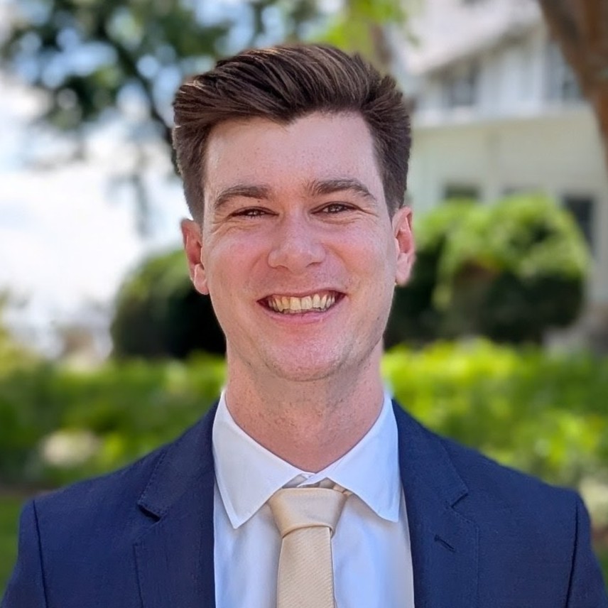 Daniel Headshot | Sage Analysis Group