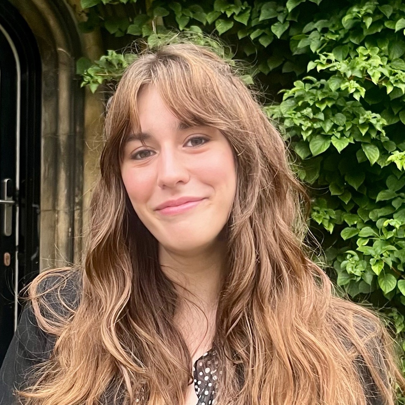 Maggie Headshot | Sage Analysis Group